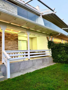 Berlin Family Villa near Mövenpick